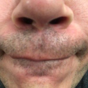 Meet your Posher, Jeff